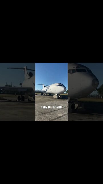 Awaiting its fait #classic #airlines #airplanesdaily #aviationlover #airplane