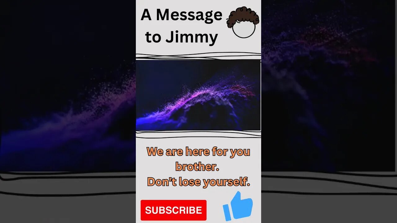 A Message to Jimmy: We're by your side. Don't make the wrong decision. You know the truth #mrbeast