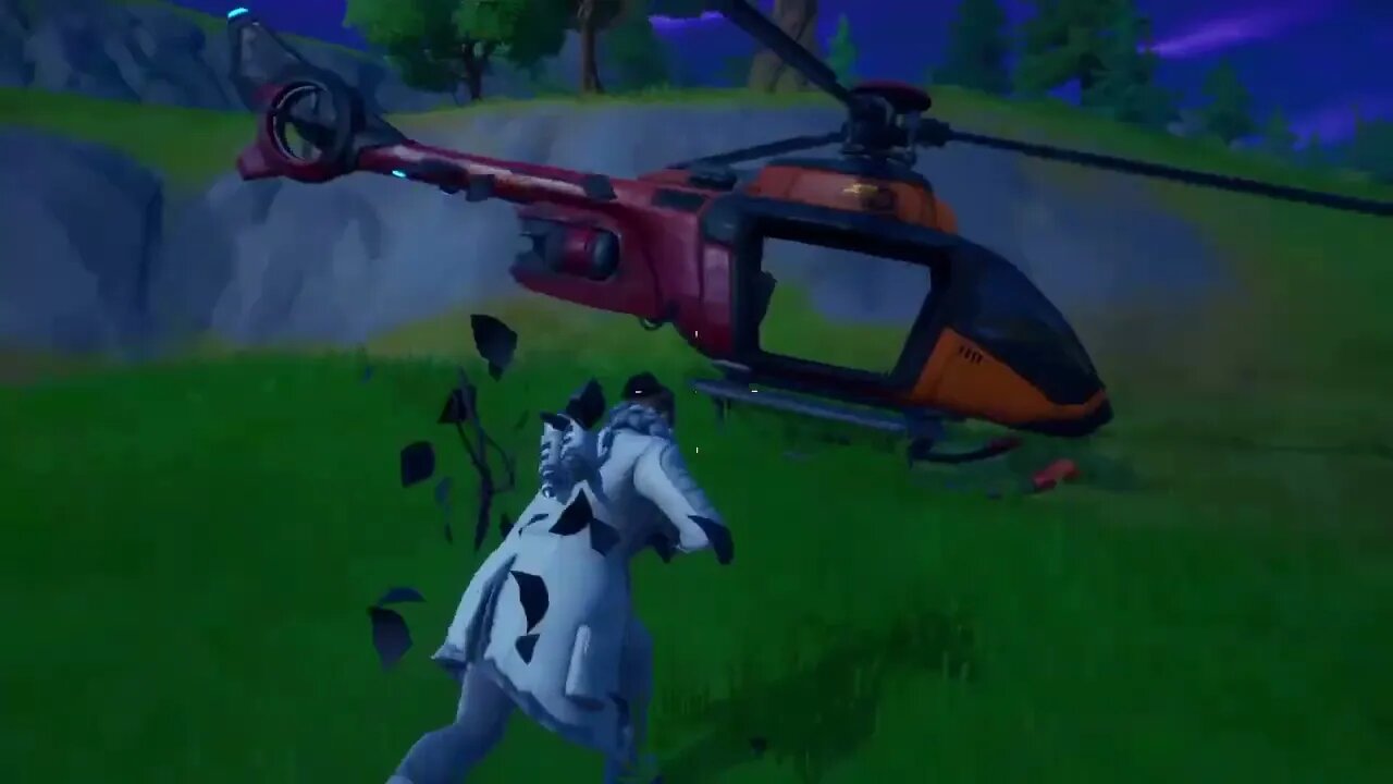 NÃO PRECISA ASSISTIR é só pra bater a meta de horas no Youtube