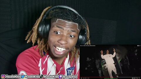 Sha Gz Better Off Dead Official Video REACTION!!!