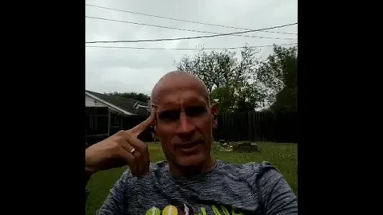 Life Lesson Friday - 9/4/2020