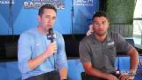 NASCAR's Elliot Sadler | Rare Country