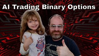 AI Trading Binary Options