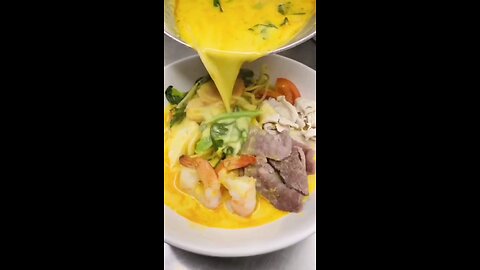 Creamy, Spicy and Everything Nice