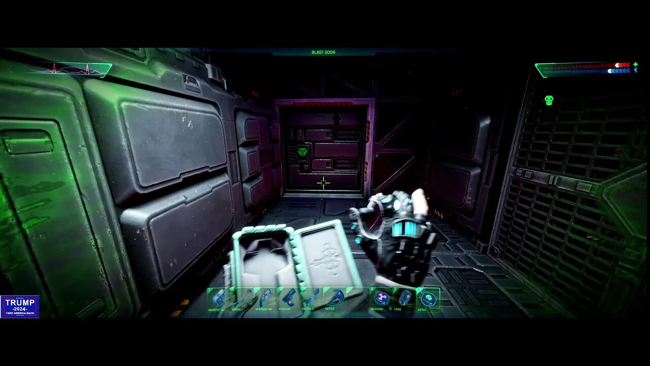 System Shock