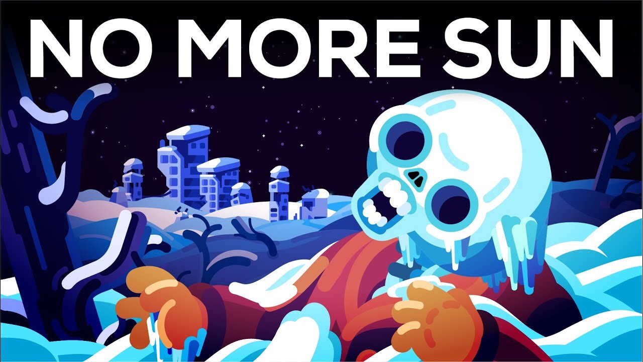 What if Earth got kicked out of the solar system? Rogue Earth