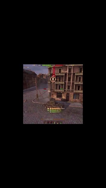 "Whoa - New World of Tanks Shorts on KV 2 - You Won't Believe What Happened Next!"