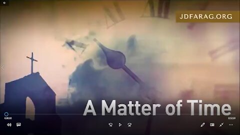 It's Only A Matter Of Time Before NWO Persecution Covers The Earth! - JD Farag