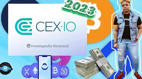 CEX.io 2023 NEW Update Convert USD to CRYPTO LIVE #crypto #cryptocurrency #update #2023