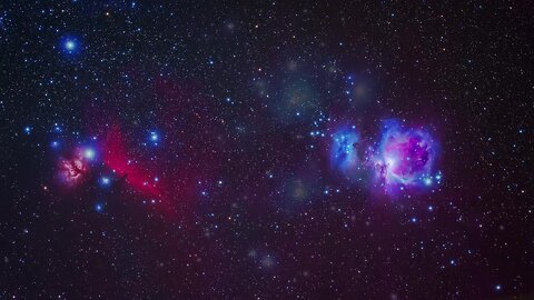 Randall Carlson w/ Peter Zelinka Reveal The Seminal Correlations Between Astrophotography, Astronomy, Astrology and Sacred Geometry