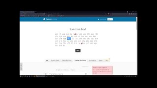 Session 5: Metagame (paint, typing, aimtraining) - - part 2
