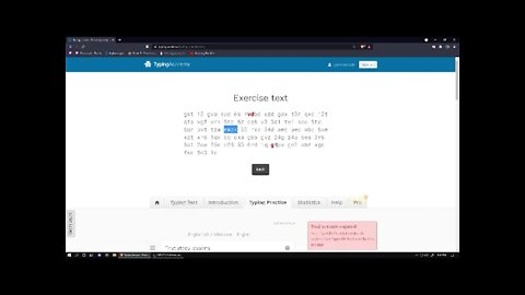 Session 5: Metagame (paint, typing, aimtraining) - - part 2