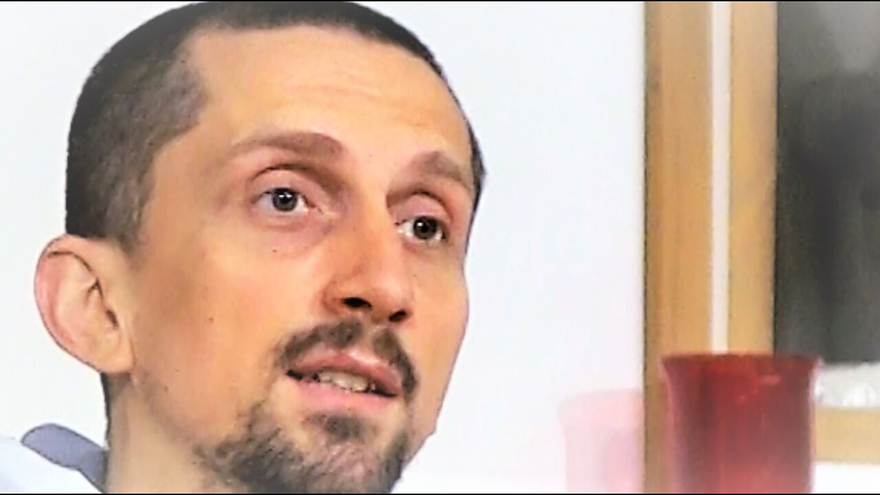 Ave Maria! HOMILY - St. Lawrence - August 10, 2022