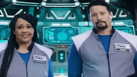 SPA Could Be A Big Part Of The Future? Once & Always Is An Intro To SPA FAN THEORY #powerrangers