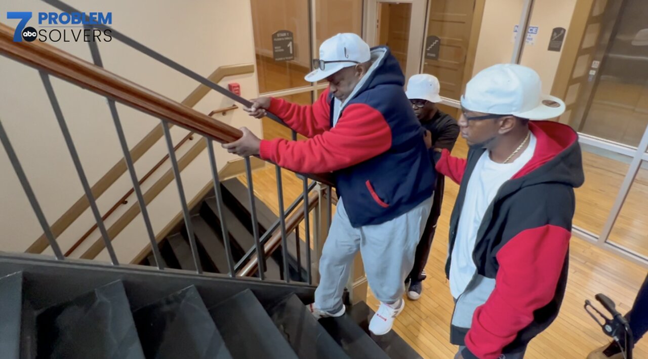 Missing payments get in the way of elevator repair at Lofts University Heights