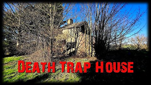 Death Trap House