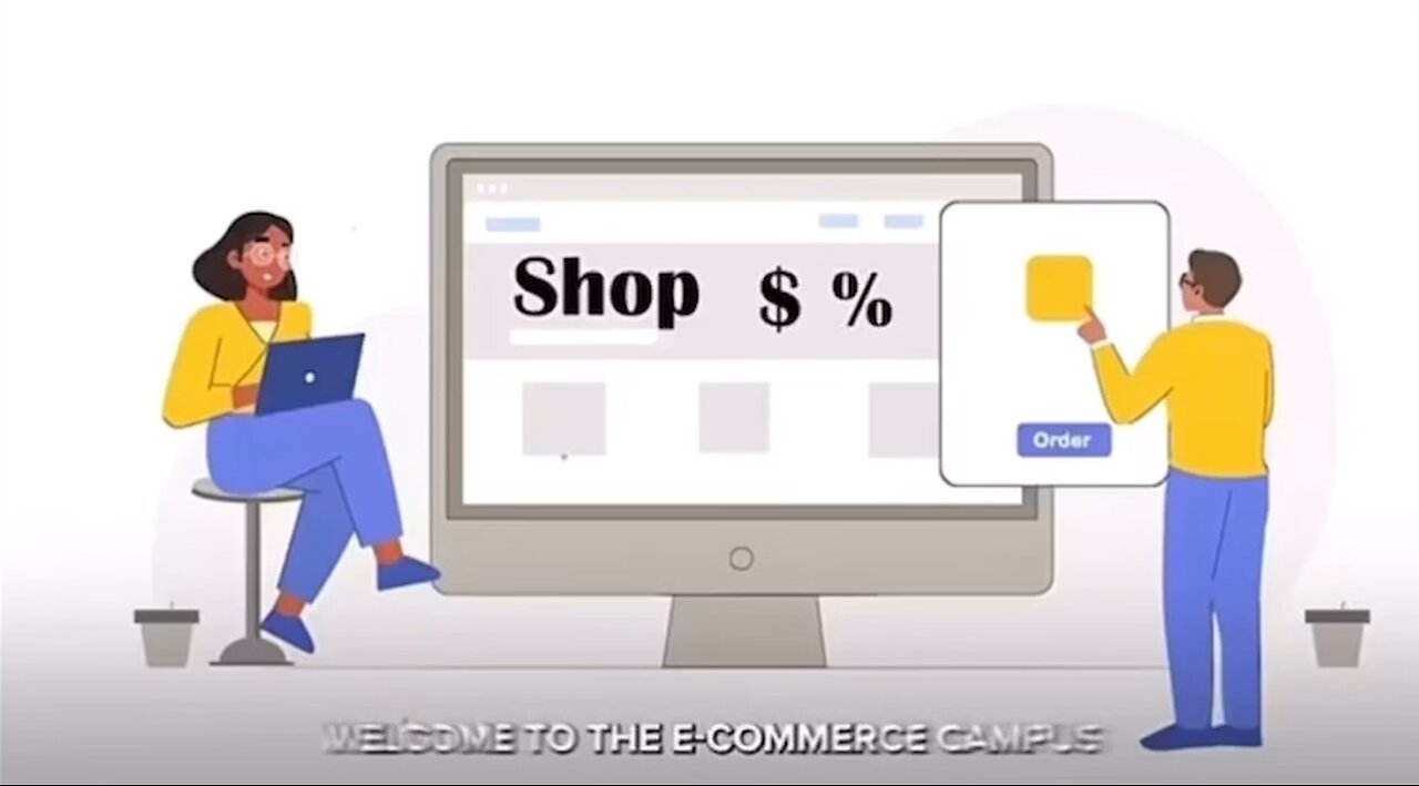 Why You Should Join The E-Commerce Masterclass In 2024