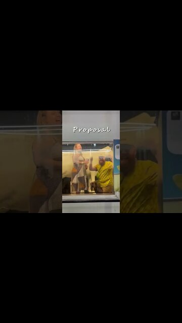 Propose? Inside The Butter Cow Display At The Iowa State Fair