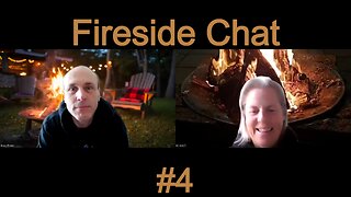 Fireside Chat #4