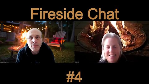 Fireside Chat #4