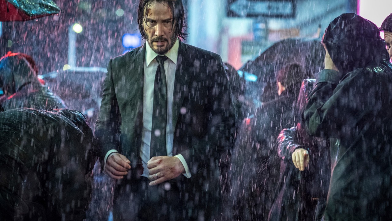 John Wick Director Is Already Teasing Chapter 4