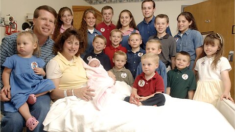 'Counting On' Star "Grandma" Mary Duggar Cause Of Death Determined