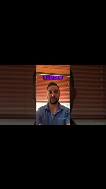 Crypto Is Crashing AGAIN - Here’s Why! 📉