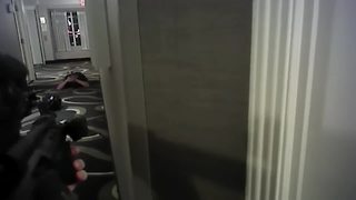RAW FOOTAGE: Mesa Police release body camera footage of Brailsford shooting