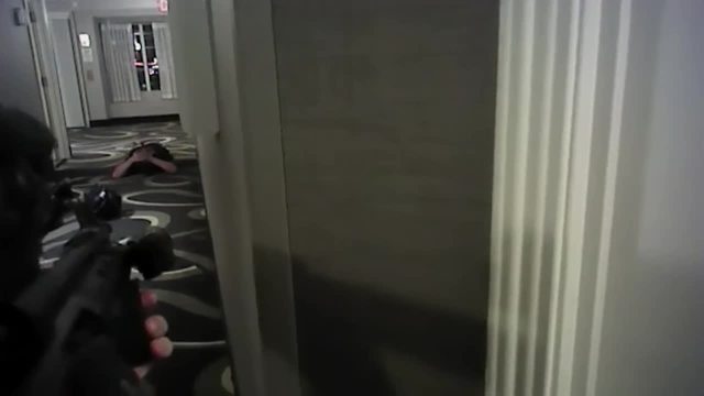 RAW FOOTAGE: Mesa Police release body camera footage of Brailsford shooting