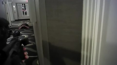 RAW FOOTAGE: Mesa Police release body camera footage of Brailsford shooting