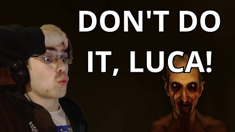 LUCA.. THERE HAS TO BE ANOTHER WAY! (MADISON Episode 7)