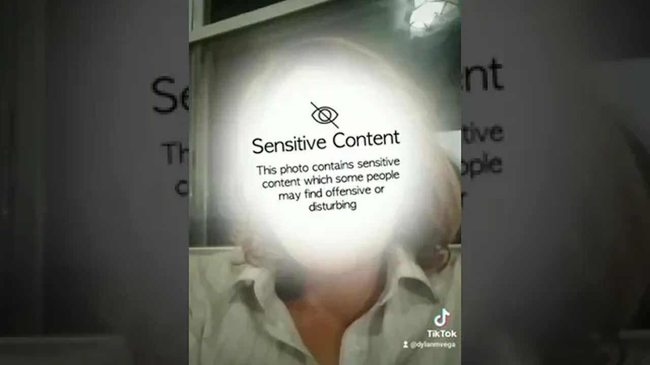 Conservatives Why Do You Find This Offensive?