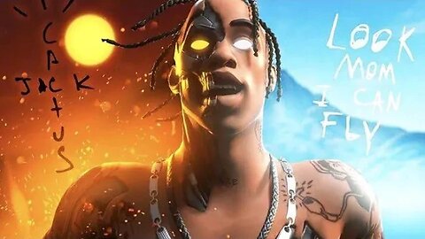 TRAVIS SCOTT CONCERT AT EGYPT PYRAMID OF GIZA IS CANCELLED AND YOU WON'T BELIEVE WHAT FOR