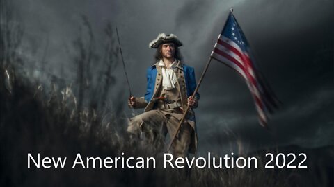 Join the American Patriots in the Fight to Restore our Rights and Freedoms