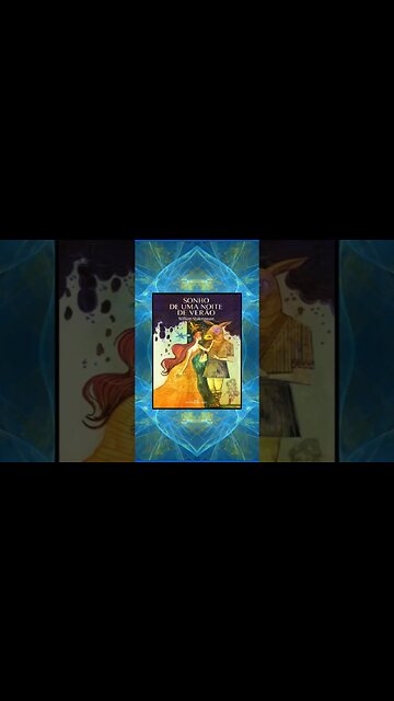 Um sonho de uma noite de Verão #leitura #livros #romance