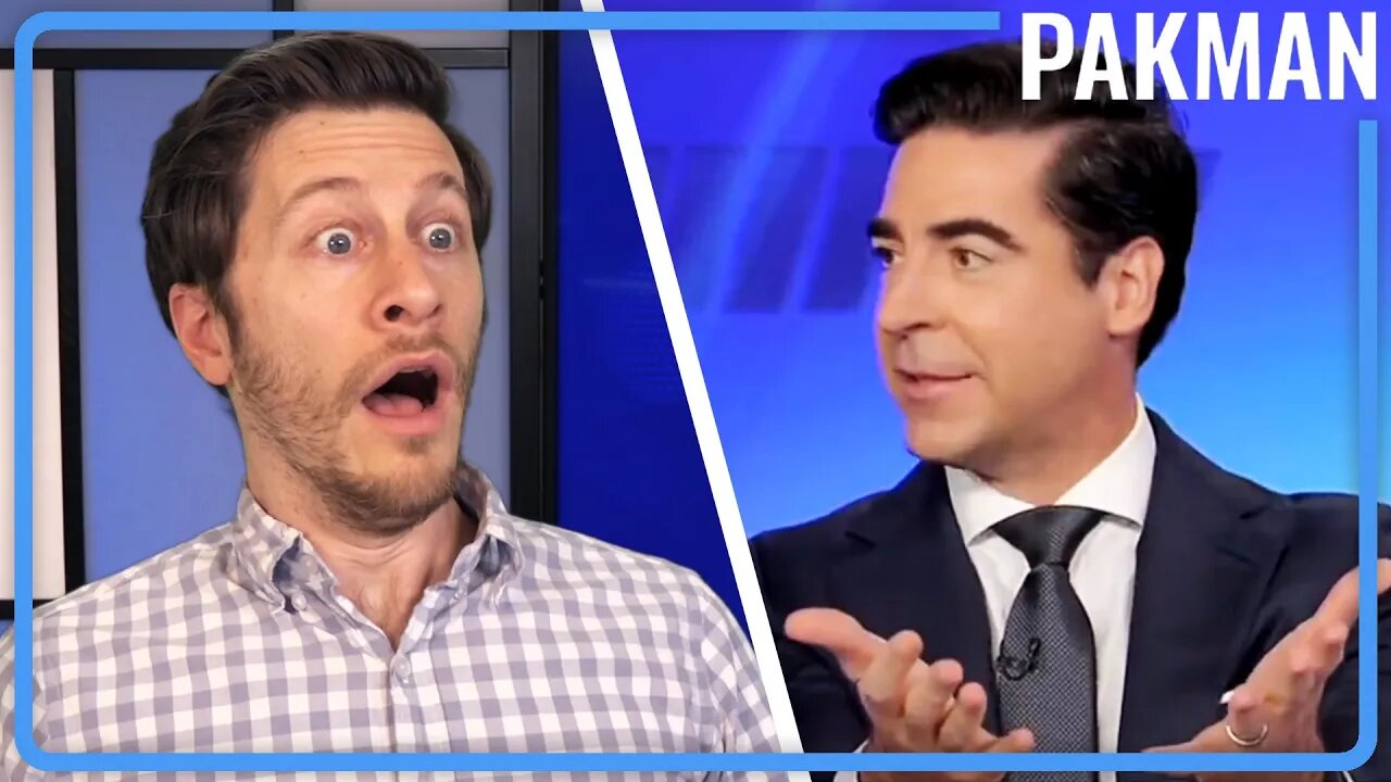 Fox Host Confused by Hispanic Jews