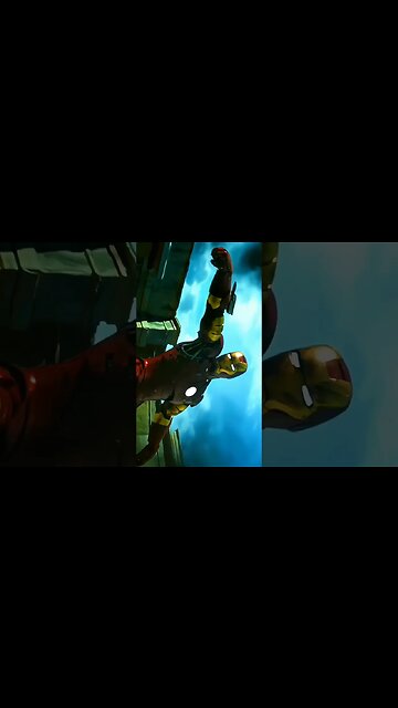 Ironman Sigma #ironman #ironmanchallenge #shortsvideo #marvel #videoediting