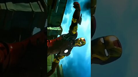 Ironman Sigma #ironman #ironmanchallenge #shortsvideo #marvel #videoediting