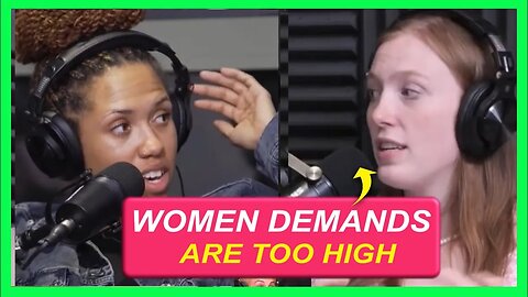 Men Doing All These Just To Please Women