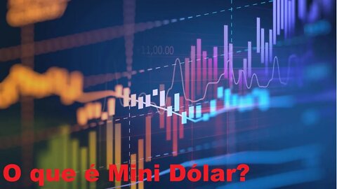 The Big Boss Trader - [B]³ - O que é Mini Dólar?