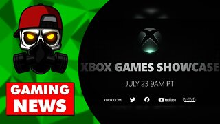 What to expect from the Xbox Games Showcase