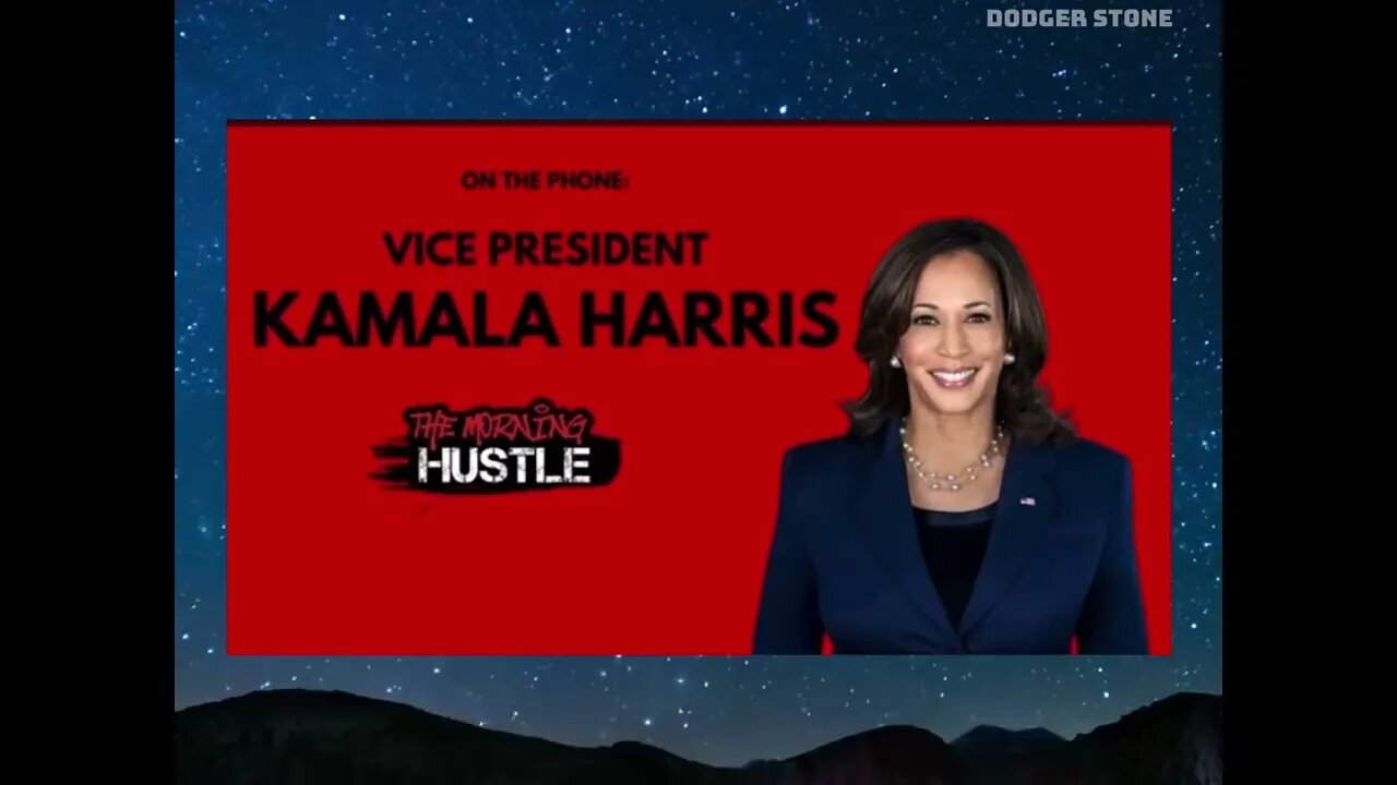 Uh, Kamala Harris Said What? 😂 #BidenHarris