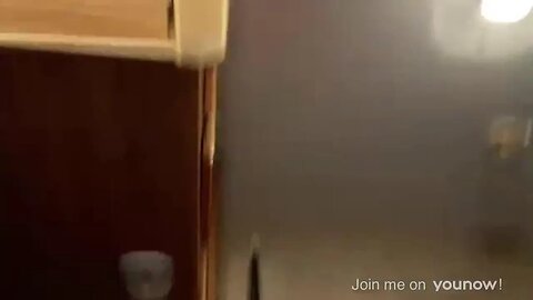 I'm LIVE on YouNow March 15, 2023