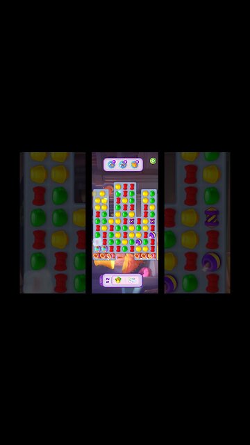 Shorts Playrix Homescapes Gameplay Walkthrough Level 12781-040