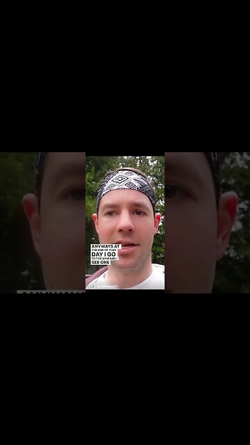 A comment like this is worth a million views…