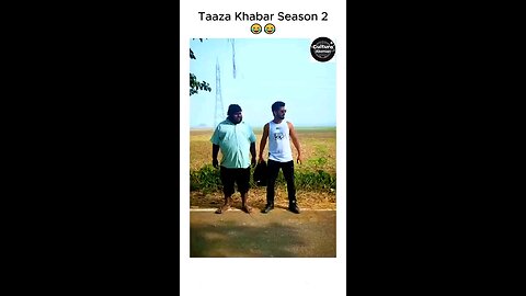 Taaza khabar season 2