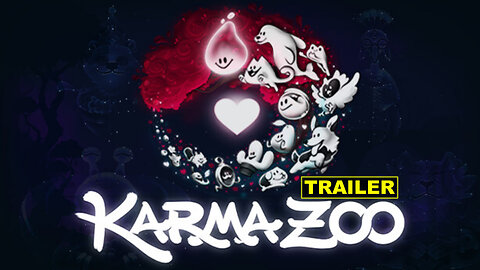 KarmaZoo - Official KarmaPass Overview Trailer