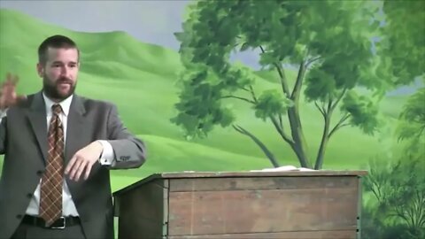 Dating Websites | Pastor Steven Anderson | Sermon Clip
