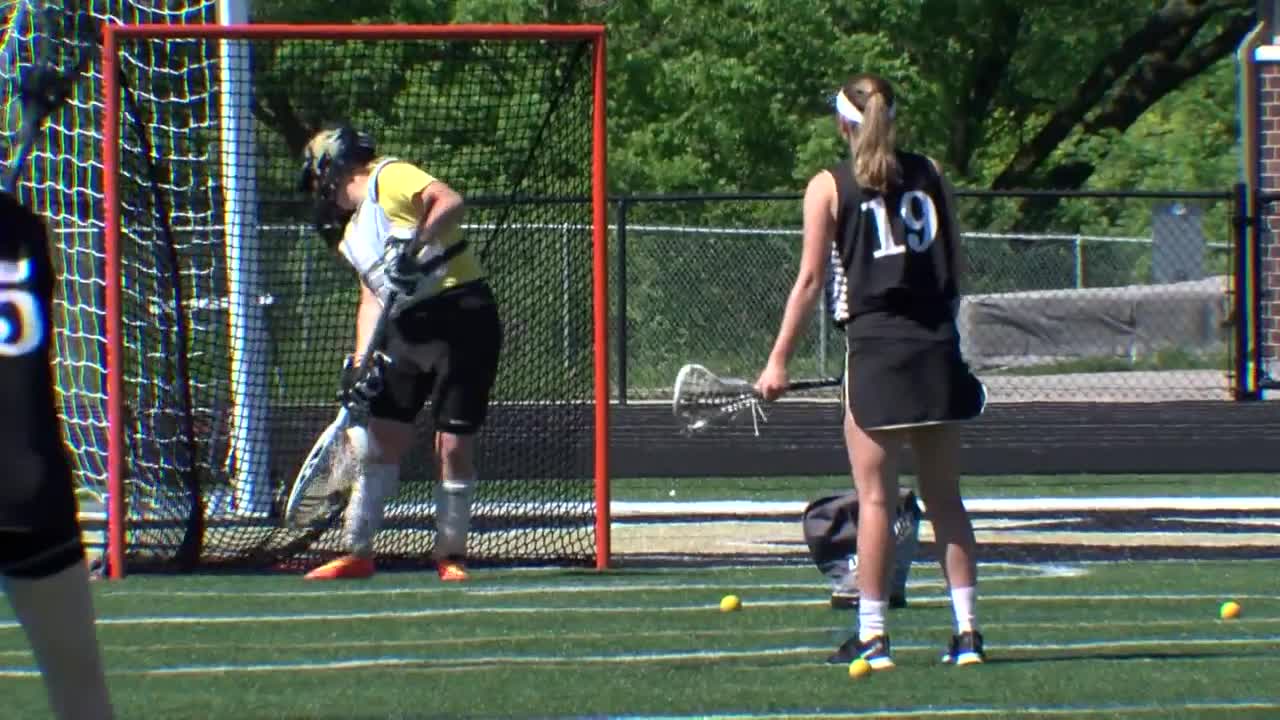 'It's okay to be sad': How you can help kids deal with the loss of the spring sports season
