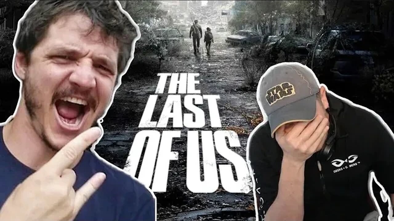 The Last of Us : Episode 1 DESTROYS My Prediction